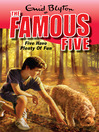 Five Have Plenty of Fun (eBook): Famous Five Series, Book 14